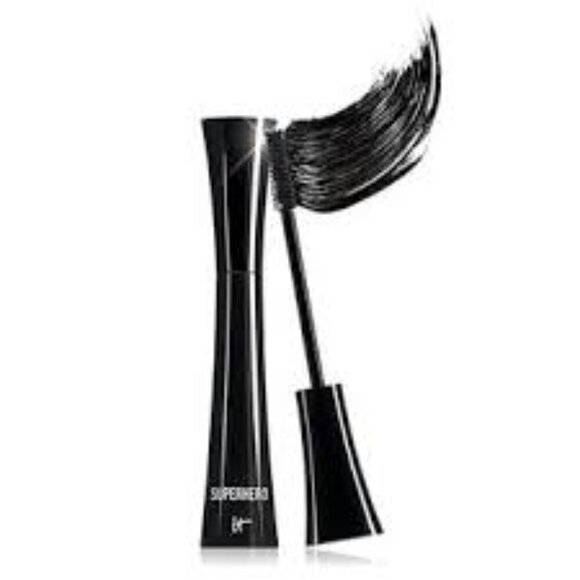 NWT IT Cosmetics Superhero Elastic Stretch Mascara - Picture 4 of 4